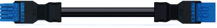 Wago - Patchkabel inst.bare gebouwinstall. 891-8985/016-601