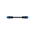 Wago - Patchkabel inst.bare gebouwinstall. 891-8985/016-601