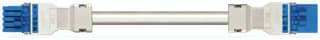 Wago - Patchkabel inst.bare gebouwinstall. 891-8985/016-602