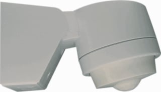 Klemko - PIR P Bewegingsschakelaar (compleet) p.i.r.schak p120duo-prof