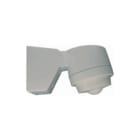 Klemko - PIR P Bewegingsschakelaar (compleet) p.i.r.schak p120duo-prof