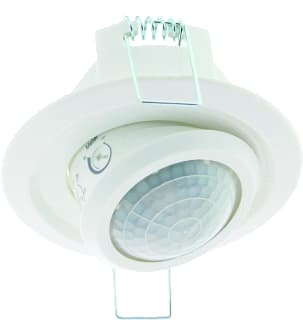 Lumiko - PIR PLF Bewegingsschakelaar (compleet) Klem P.I.R.Schak Plf-Ib-Pir
