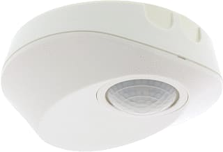 Lumiko - PIR PLF Bewegingsschakelaar (compleet) Klem P.I.R.Schak Plf-Opb-Pir