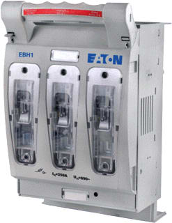 Eaton - Bussmann Veilighedenlastscheider veilighed ebh213tbm1