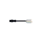Wago - Patchkabel inst.bare gebouwinstall. 8918995/106801