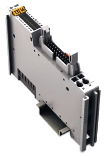 Wago - Veldbus dec. peri. digi in/uitg.mod 750-1400
