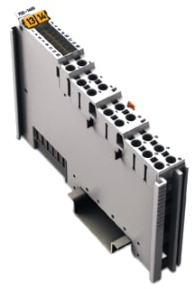 Wago - Veldbus dec. peri. digi in/uitg.mod 750-1405