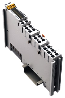 Wago - Veldbus dec. peri. digi in/uitg.mod 750-1407