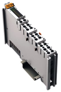 Wago - Veldbus dec. peri. digi in/uitg.mod veldbus 750-1422