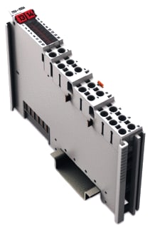 Wago - Veldbus dec. peri. digi in/uitg.mod 750-1504
