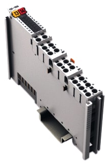 Wago - Veldbus dec. peri. digi in/uitg.mod 750-1506