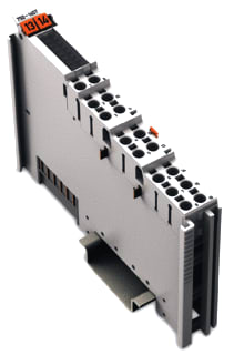 Wago - Veldbus dec. peri. voeding/segm.mod 750-1607