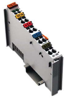 Wago - Veldbus dec. peri. digi in/uitg.mod 750-502/000-800