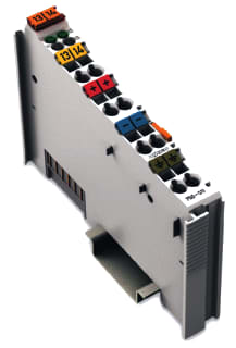 Wago - Veldbus dec. peri. funct-/techn.mod veldbus 750-511