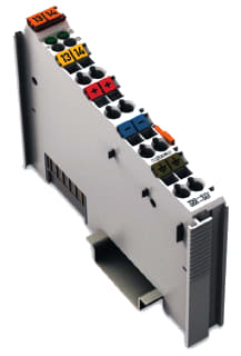 Wago - Veldbus dec. peri. funct-/techn.mod 750-511/000-001