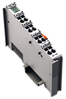 Wago - Veldbus dec. peri. digi in/uitg.mod 750-536