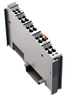 Wago - Veldbus dec. peri. voeding/segm.mod 750-600/025-000