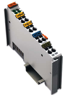 Wago - Veldbus dec. peri. comm.-mod veldbus 750-650/000-015