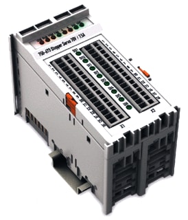 Wago - Veldbus dec. peri. funct-/techn.mod veldbus 750-673