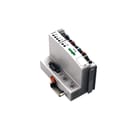 Wago - PLC basiseenheid plcbasis 750-833/025-000