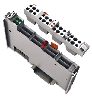 Wago - Veldbus dec. peri. comm.-mod veldbus 753-650/003-000