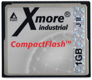 Wago - Opslagmedium digitaal 758-879/000-000