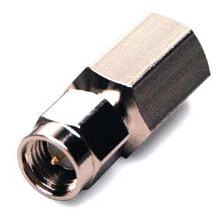 Wago - Coax koppeling 758-964