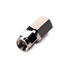 Wago - Coax koppeling 758-964