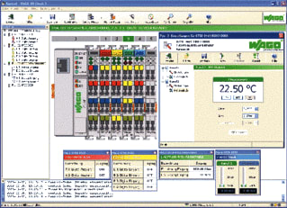 Wago - Besturingssoftware (overige) 759-302/000-923