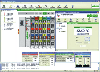 Wago - besturingssoftware (overige) 759-920