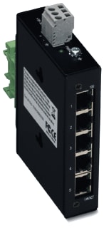 Wago - Netwerkswitch 852-111