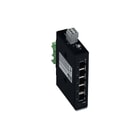 Wago - Netwerkswitch 852-111