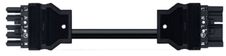 Wago - Winsta Midi 771 Patchkabel inst.bare gebouwinstall. 7718985/007204