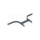 Legrand - VAN GEEL SLB Aftakstuk kabelladder Aanzetstuk 100Mm Th Verz