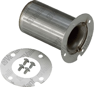 Vaillant - Toeb./onderd. gasgestookte cv-ketel Brander 049345