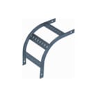 Legrand - VAN GEEL SLB Bocht/hoekstuk kabelladder Styg/Vervalst.200 Th Verz
