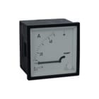 ELEQ - Amperemeter paneelbouw eiv48 1000/5a~ 2vo ampmtr