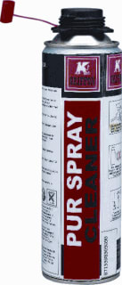 Griffon - PU-Foam Cleaner Reinigingsmiddel Purpistl.Reinigr 500Ml Bs
