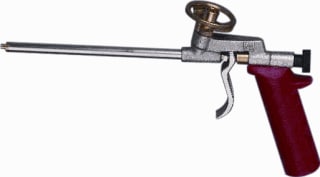 Griffon - PU-Foam Gun Kitspuit Purpistool Economy