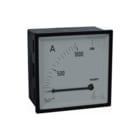 ELEQ - Amperemeter paneelbouw eiv96 250/1a~ 2vo ampmtr