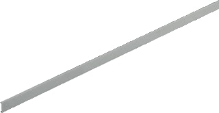 Legrand - Planet Wattohm Deksel bedradingskoker Deksel St/Nd 60Mm Lg2