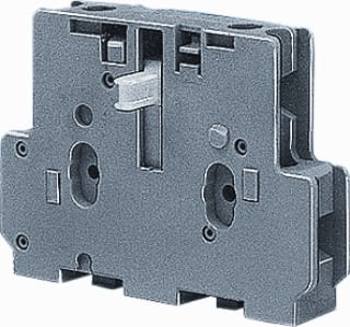 Siemens - 3TY7 Hulpcontactblok Hlpcntblk 3Ty75611Aa0 L+R