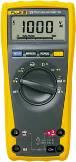 Fluke - 175 Multimeter