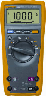 Fluke - 177 Multimeter