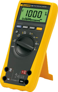 Fluke - 179 Multimeter 179+Kws