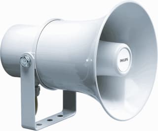 Bosch Security Syst. - Hoornluidspreker Luidspreker Ldsprhoorn Lbc3481/12 10W