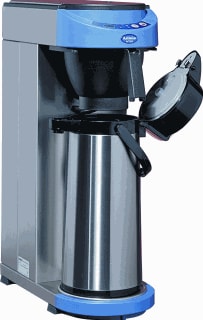 Animo - Koffiezetapparaat Koffiez Mt 200 Bedryfs
