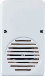 Honeywell Home - Schel Trafo/Bel E2630N Opbouw