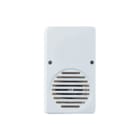 Honeywell Home - Schel Trafo/Bel E2630N Opbouw