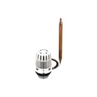 Heimeier - Thermolux K Radiatorthermostaatknop Thermost Kopf K20-50Gr 2M